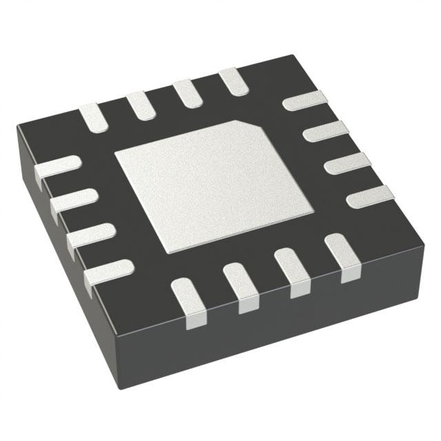 IC OPAMP RF/IF DIFF 1CIR 16LFCSP
